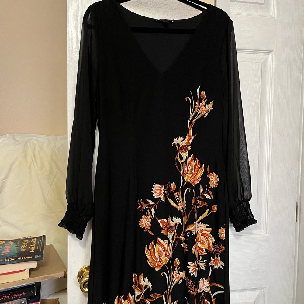 INC Dress